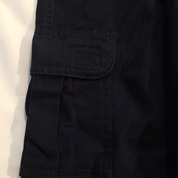 The Childrens Place boys pull on pants size 8 NEW - Picture 3 of 8